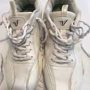 Varsity cheer sneakers size 7